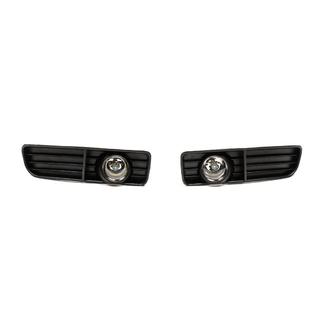 Phares antibrouillard 1994-1999 HB (2 pcs, avec ampoule LED) photo 2