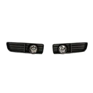 Phares antibrouillard 1994-1999 HB (2 pcs, avec ampoule LED) photo 2
