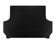 Range Rover II P38A 1997-2002 Tapis de coffre EVA (Noir) photo 1