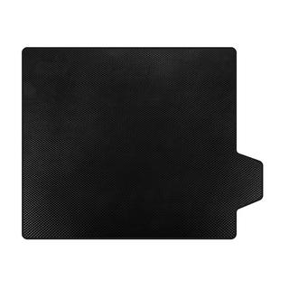 Tapis de coffre EVA (2013-2017, Noir)