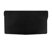 RAVON R2 2016-2020 Tapis de coffre EVA (HB, Noir) photo 1