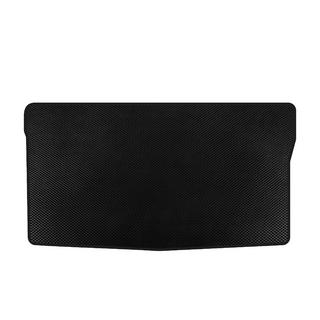 Tapis de coffre EVA (HB, Noir)