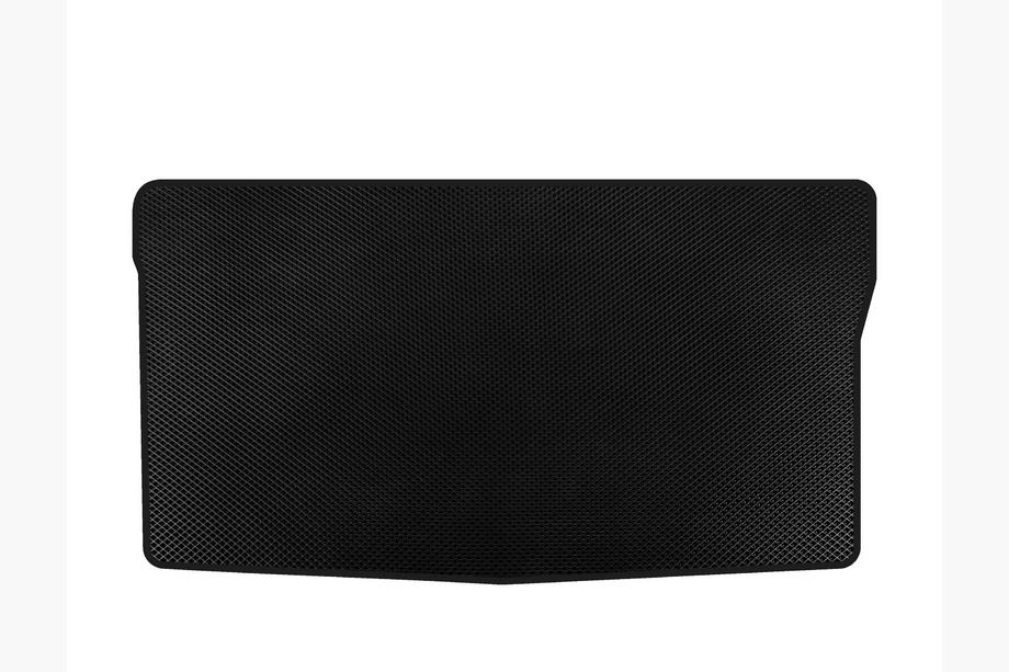 RAVON R2 2016-2020 Tapis de coffre EVA (HB, Noir) Image
