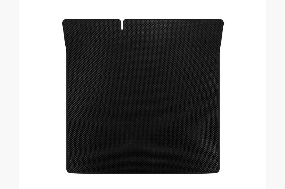 RAVON R4 2016-2020 Tapis de coffre EVA V-1 (SD, Noir) Image
