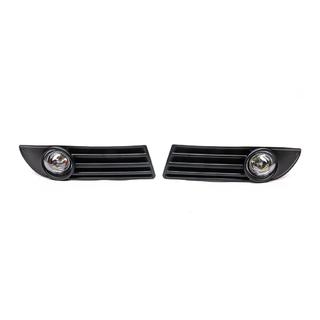 Phares antibrouillard 2005-2009 (2 pcs, avec ampoule LED) photo 2