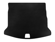 Renault Espace 2014- Tapis de coffre EVA (5 places, Noir) photo 1