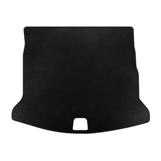 Tapis de coffre EVA (5 places, Noir)
