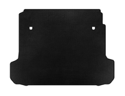 Renault Fluence 2009-2016 Tapis de coffre EVA (SD, Noir) photo 1