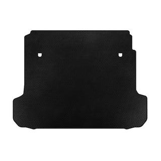 Tapis de coffre EVA (SD, Noir) Renault Fluence 2009-2016
