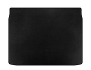Renault Kadjar 2015-2022 Tapis de coffre EVA (2015-2018, Noir) photo 1