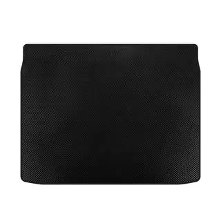 Tapis de coffre EVA (2015-2018, Noir)