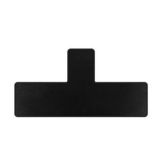 Tapis de coffre EVA (5 portes/7 places, Noir) Renault Kangoo 2008–2020
