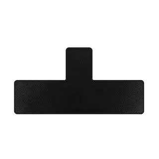 Tapis de coffre EVA (5 portes/7 places, Noir)