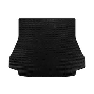 Tapis de coffre EVA (SW, Noir)