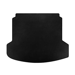 Tapis de coffre EVA (SD, Noir) Renault Megane IV 2016-2025