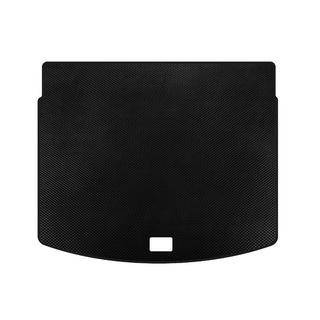 Tapis de coffre EVA (2016-2020, SW, Noir) Renault Megane IV 2016-2025