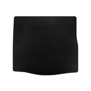 Tapis de coffre EVA (inférieur, 5 places, Noir) Renault Scenic/Grand 2016–2025
