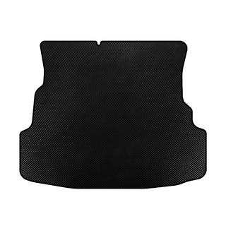 Tapis de coffre EVA (SD, Noir) Renault Symbol 2008-2013