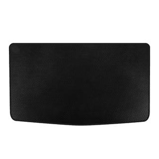 Tapis de coffre EVA (HB, Noir) Renault Zoe 2012-2019