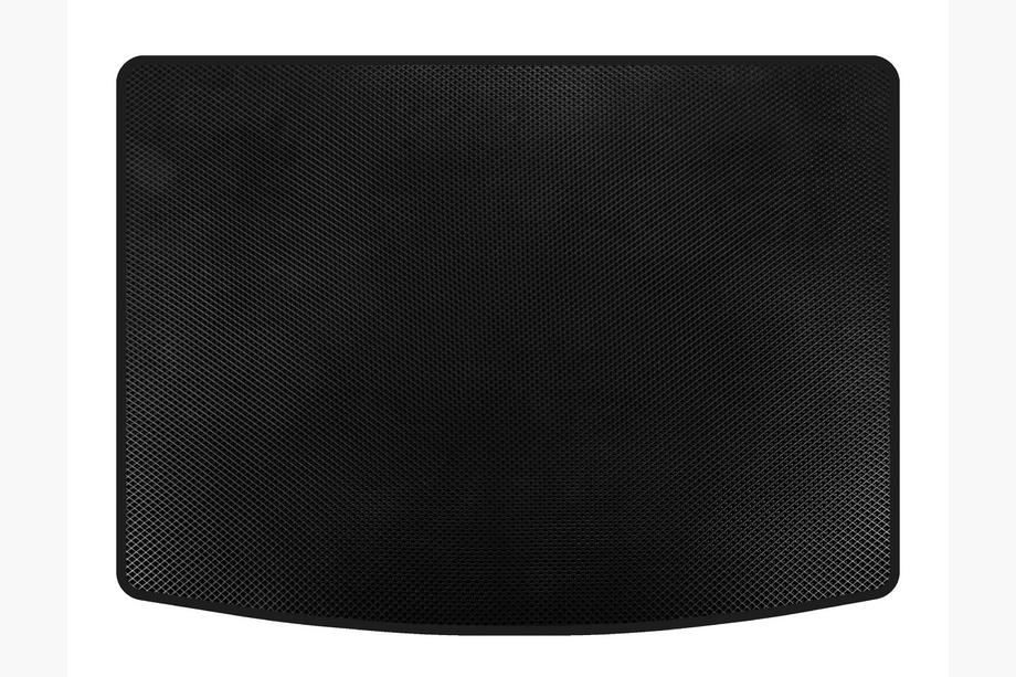 Seat Altea 2004-2015 Tapis de coffre EVA (Noir) Image