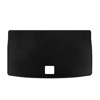 Tapis de coffre EVA (inférieur, Noir)