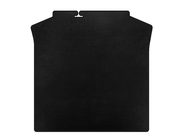 Seat Cordoba 2000-2009 Tapis de coffre EVA (SD, Noir) photo 1