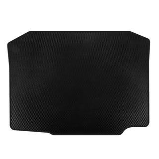 Tapis de coffre EVA (2010-2012, HB, 5 portes, Noir) Seat Ibiza 2010-2017