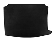 Seat Leon 1999-2005 Tapis de coffre EVA (HB, 5 portes, Noir) photo 1