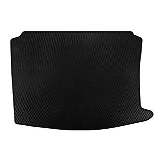 Tapis de coffre EVA (HB, 5 portes, Noir)