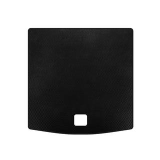 Tapis de coffre EVA (Noir)
