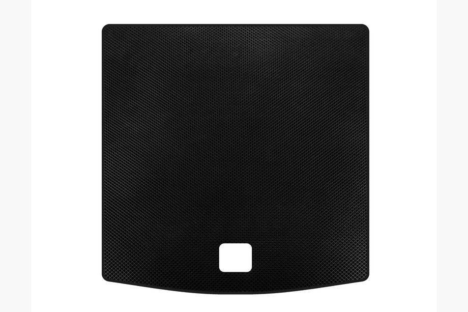 Seat Tarraco 2018- Tapis de coffre EVA (Noir) Image