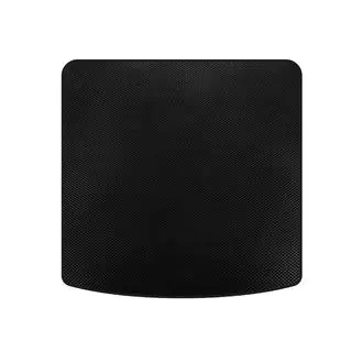 Tapis de coffre EVA (5 places, Noir)
