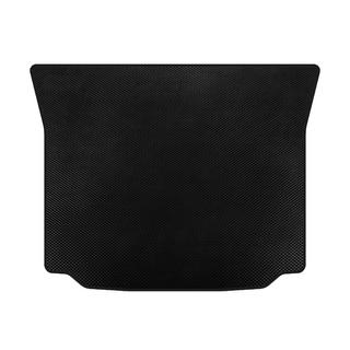 Tapis de coffre EVA (Noir) Skoda Roomster 2006-2015