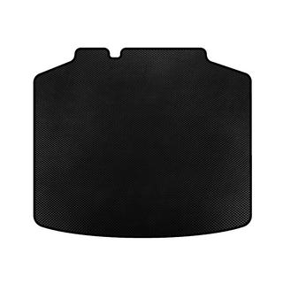 Tapis de coffre EVA (HB, Noir)
