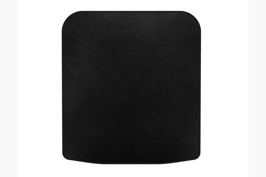 Skoda Superb 2015-2024 Tapis de coffre EVA (SD, Noir) Image