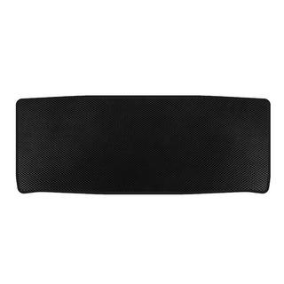 Tapis de coffre EVA (2003-2007, Coupé, Noir) Smart 1998-2007