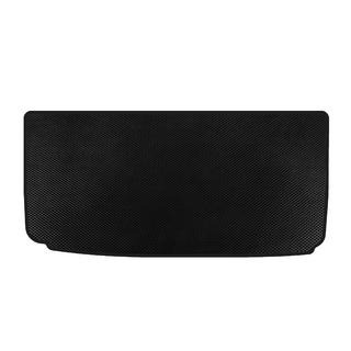 Tapis de coffre EVA (1998-2003 Cabriolet, Noir) Smart 1998-2007