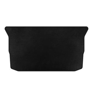 Tapis de coffre EVA (HB, 5 portes, Noir)