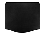 SsangYong Tivoli 2015- Tapis de coffre EVA (Noir) photo 1