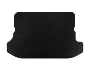 Subaru BRZ 2012-2021 Tapis de coffre EVA (Coupé, Noir) photo 1