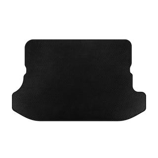 Tapis de coffre EVA (Coupé, Noir)