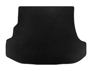 Subaru Forester 1997-2002 Tapis de coffre EVA (Noir) photo 1