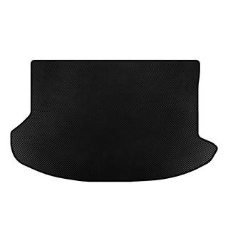 Tapis de coffre EVA (HB, Noir)