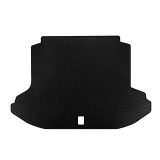 Tapis de coffre EVA (2009-2013, SD, Noir) Subaru Legacy 2009-2014