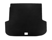 Subaru Outback 2005-2009 Tapis de coffre EVA (Noir) photo 1