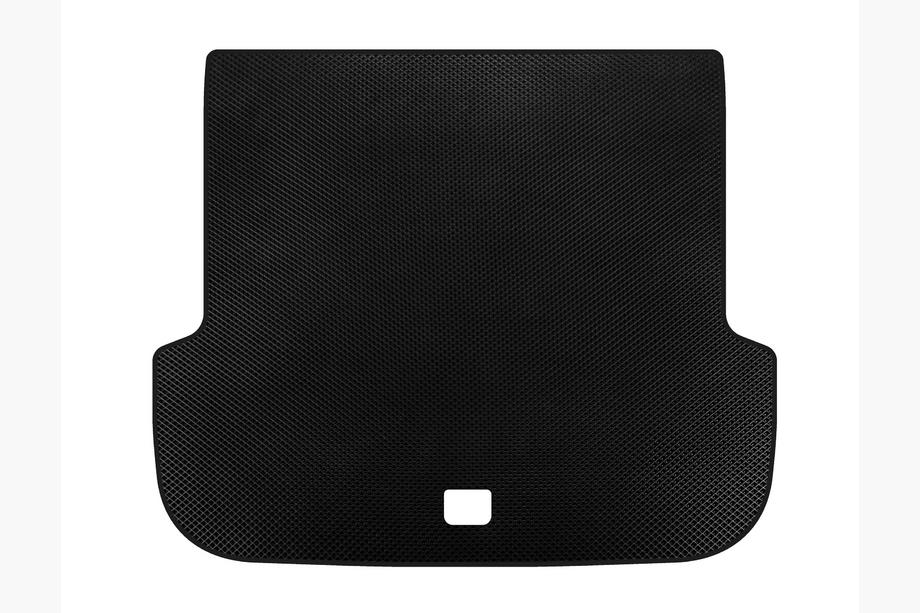 Subaru Outback 2019- Tapis de coffre EVA (Noir) Image