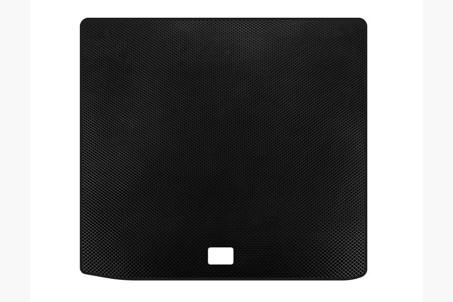 Subaru Tribeca 2005-2014 Tapis de coffre EVA (Noir) Image