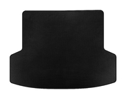 Subaru WRX 2014- Tapis de coffre EVA (SD, Noir) photo 1