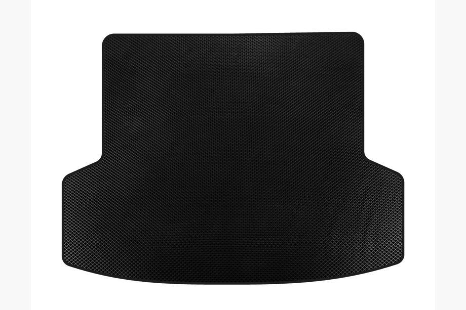 Subaru WRX 2014- Tapis de coffre EVA (SD, Noir) Image