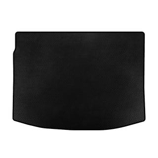 Tapis de coffre EVA (Noir) Subaru XV 2017-2023